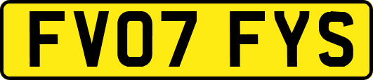 FV07FYS