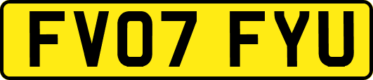 FV07FYU