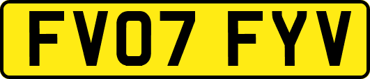 FV07FYV