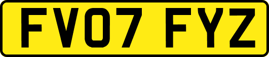 FV07FYZ