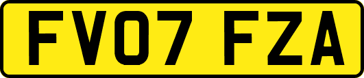 FV07FZA