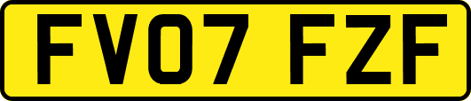 FV07FZF