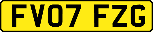 FV07FZG