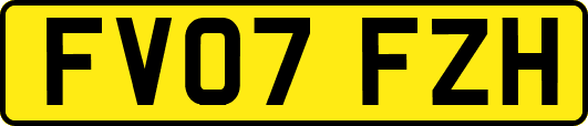FV07FZH