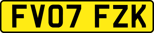 FV07FZK