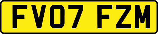 FV07FZM