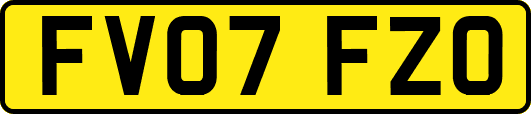 FV07FZO