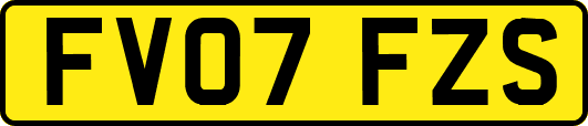 FV07FZS