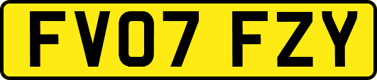 FV07FZY