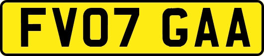 FV07GAA