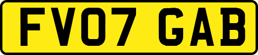 FV07GAB