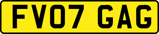 FV07GAG