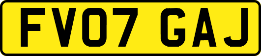 FV07GAJ