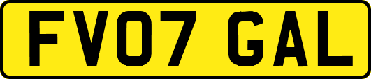 FV07GAL