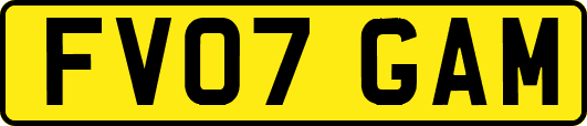 FV07GAM