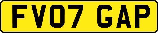FV07GAP