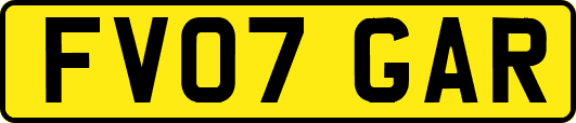 FV07GAR