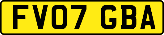 FV07GBA
