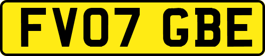 FV07GBE