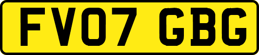 FV07GBG