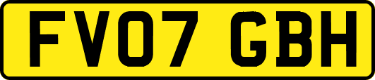 FV07GBH