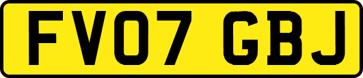 FV07GBJ