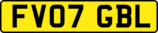 FV07GBL