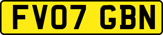 FV07GBN