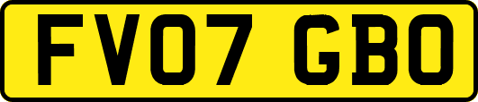 FV07GBO