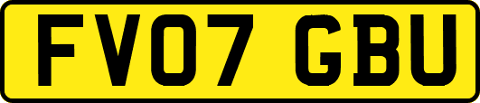 FV07GBU