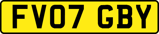 FV07GBY