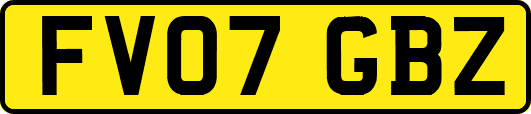 FV07GBZ