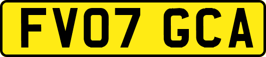 FV07GCA