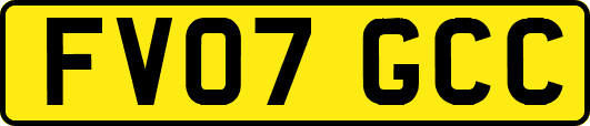FV07GCC