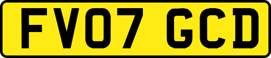 FV07GCD