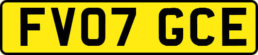 FV07GCE
