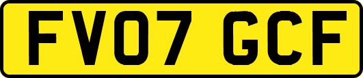 FV07GCF