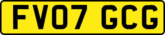 FV07GCG