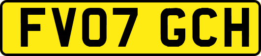 FV07GCH