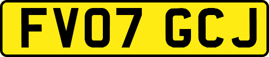 FV07GCJ