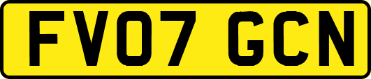 FV07GCN