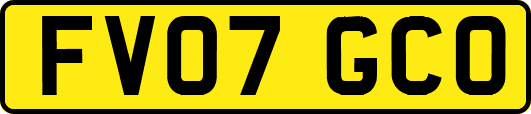 FV07GCO