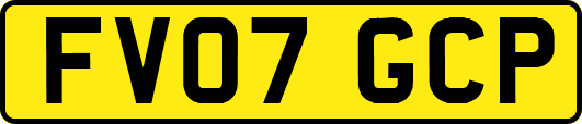 FV07GCP