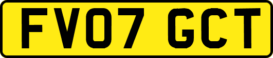 FV07GCT