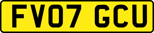 FV07GCU