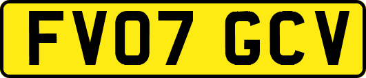 FV07GCV