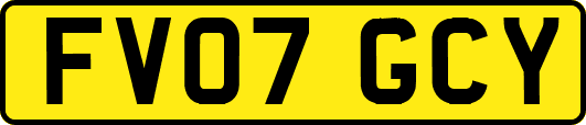FV07GCY