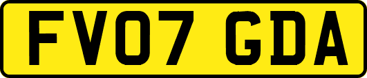 FV07GDA