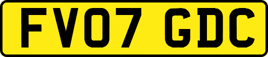 FV07GDC