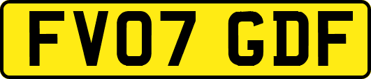 FV07GDF